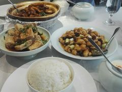 -味+新京宴·烤鸭·北京菜(创意谷店)