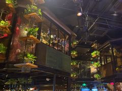-胡桃里音乐酒馆(白云五号T5 MALL店)