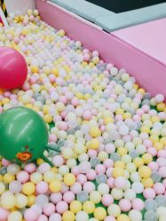 -孩子王(铁西万达店)