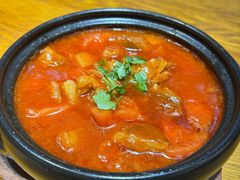 -必点海鲜·鲅鱼水饺(鞍山西道店)