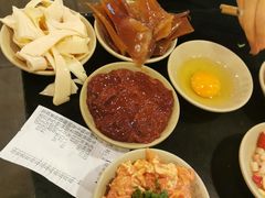 发鱿鱼-酒友老火锅(渝中店)