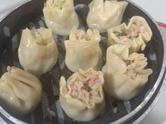 -朗霞干大林豆浆(舜水北路店)