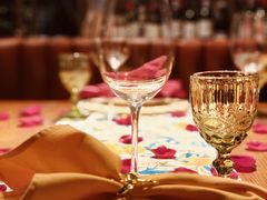 -弗兰克牛排西餐厅Ribone steak house(柠檬花园店)