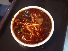 东方宫中国兰州牛肉拉面-东方宫中国兰州牛肉拉面(新起街店)