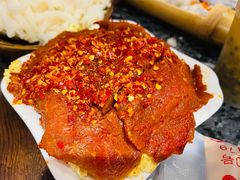 -欧阳小姐在成都(鼓楼店)