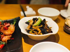 -隔壁老王·家常云南菜(花巷店)
