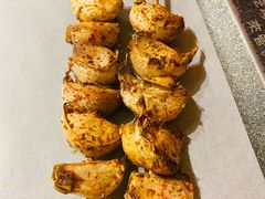 -管氏翅吧(国展店)