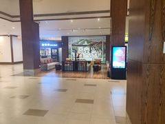 -长白山万达锦华套房酒店