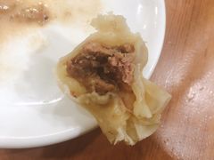 烧麦-元盛居(生态大街店)