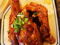 -古铺良食(柯城店)