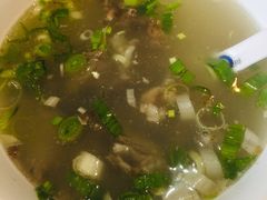 -蔡阿水羊肉店