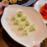 顺德也有在中式庭院里，吃精致“漂亮饭”！