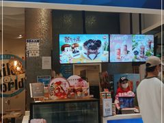 门面-DQ·蛋糕·冰淇淋(鸿坤店)