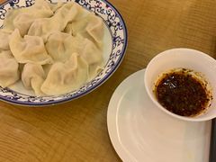 -东方饺子王(新阳路店)