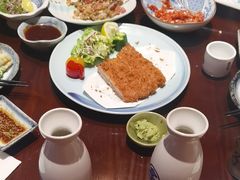 -松子料理(华威桥店)