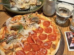 -La Strada(安福路店)