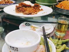 -龙福园·回家干饭小炒(徐东店)