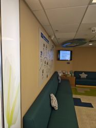 -杭州贝瑞斯美华妇儿医院·早孕·产检·儿科