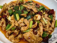 -乖乖佳花园山庄·私房菜(阿哈湖公园店)