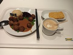 -宜家·瑞典风味餐厅(四元桥店)