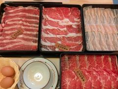 -牛匠和牛寿喜锅(西安总店)