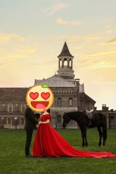 -雪中彩影婚纱摄影·微光艺术中心