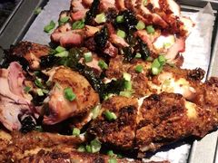 -绿茶餐厅(燕郊永旺店)