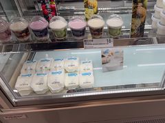 -白色日记·手作酸奶(麦凯乐店)