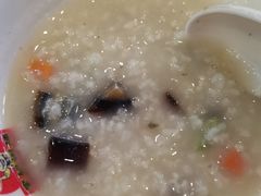 -李记粥铺(泰山路店)