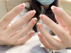 -POINT服务季·点睛创意美甲沙龙