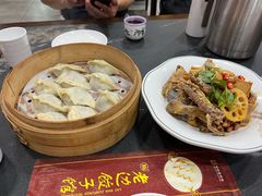 -老边饺子馆(中街店)