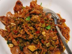 -兰湘子·湘菜小炒(盛龙广场店)