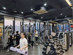 -帕瑞斯女子塑形健身(集美店)