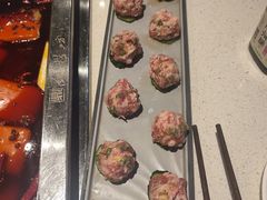 -红鼎坊·老成都火锅(新南门店)