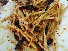 -西塔隆太白烤牛肉馆(图们路店)