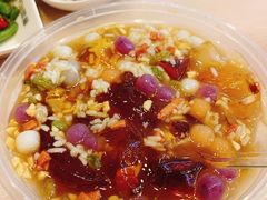 醪糟冰粉-I-YOU面缘·仁和新城店