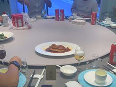 -香山湖渔家大院