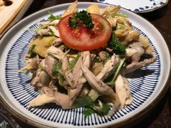 -上楼私房菜(院士路店)