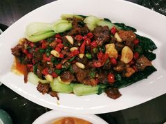 -胡杨记忆(和平路店)