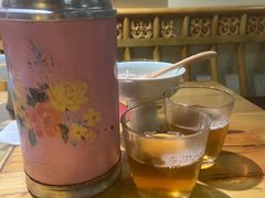 小吊梨汤-局气 烤鸭·北京菜(光华路店)