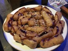 -很久以前羊肉串(打浦路店)