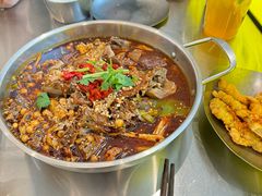 -蓉三少冒烤鸭·四川小吃集(北京首店)