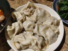 -金谷园饺子馆(北邮总店)
