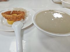 -老磁器口豆汁店(天坛店)