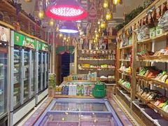 -锅圈食汇火锅烧烤食材超市(誉天下店)