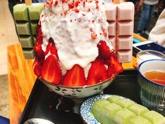 -WONDER ICE 萬得冰田(建設路总店)