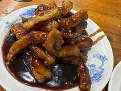 -洪福亮酒家(南草厂街店)