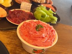 -井福老火锅(温江亚洲湾店)