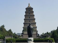 -大慈恩寺(大雁塔)