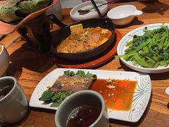 -云海肴·汽锅鸡·云南菜(高德置地店)